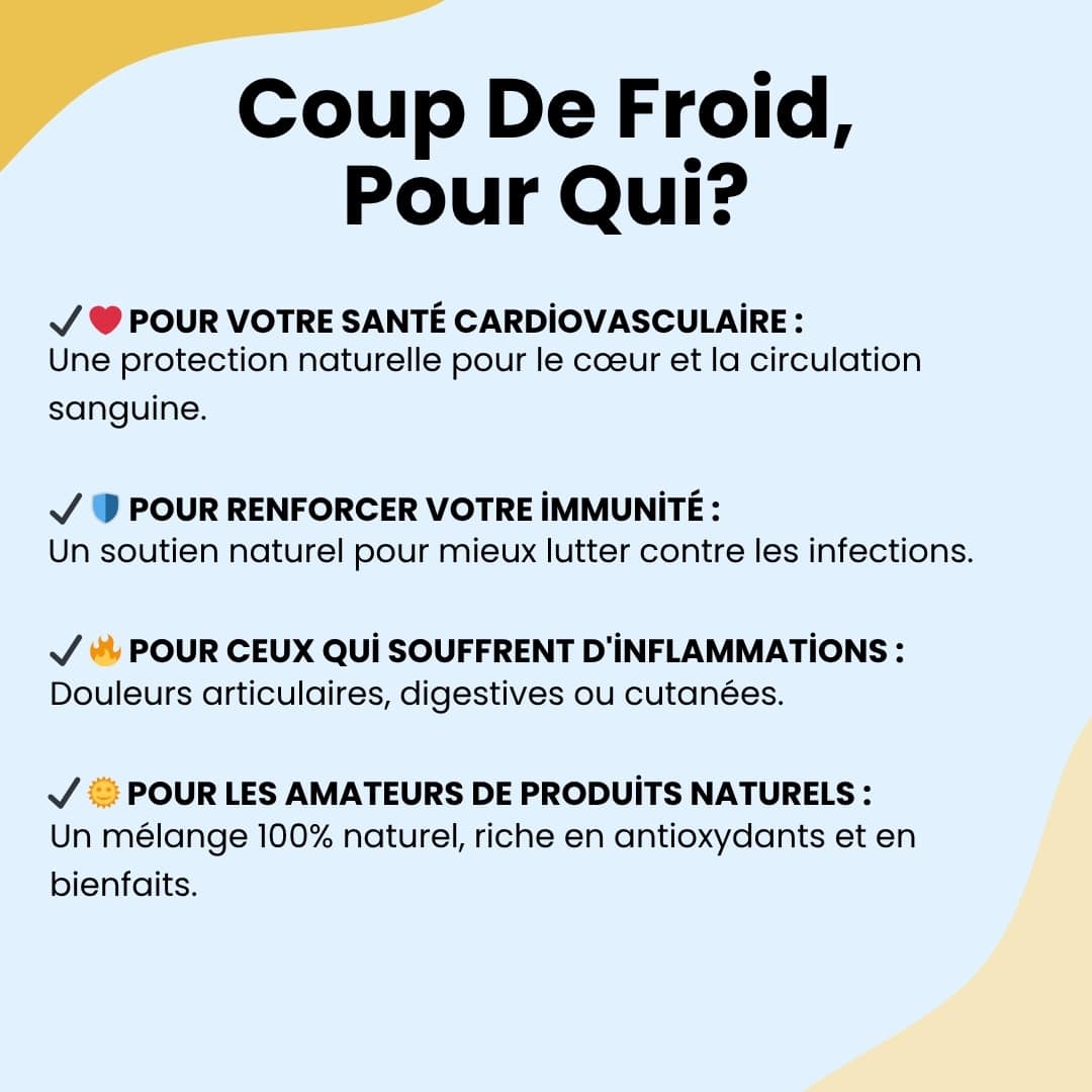 Miel Coup de Froid 250G trésors du golfe